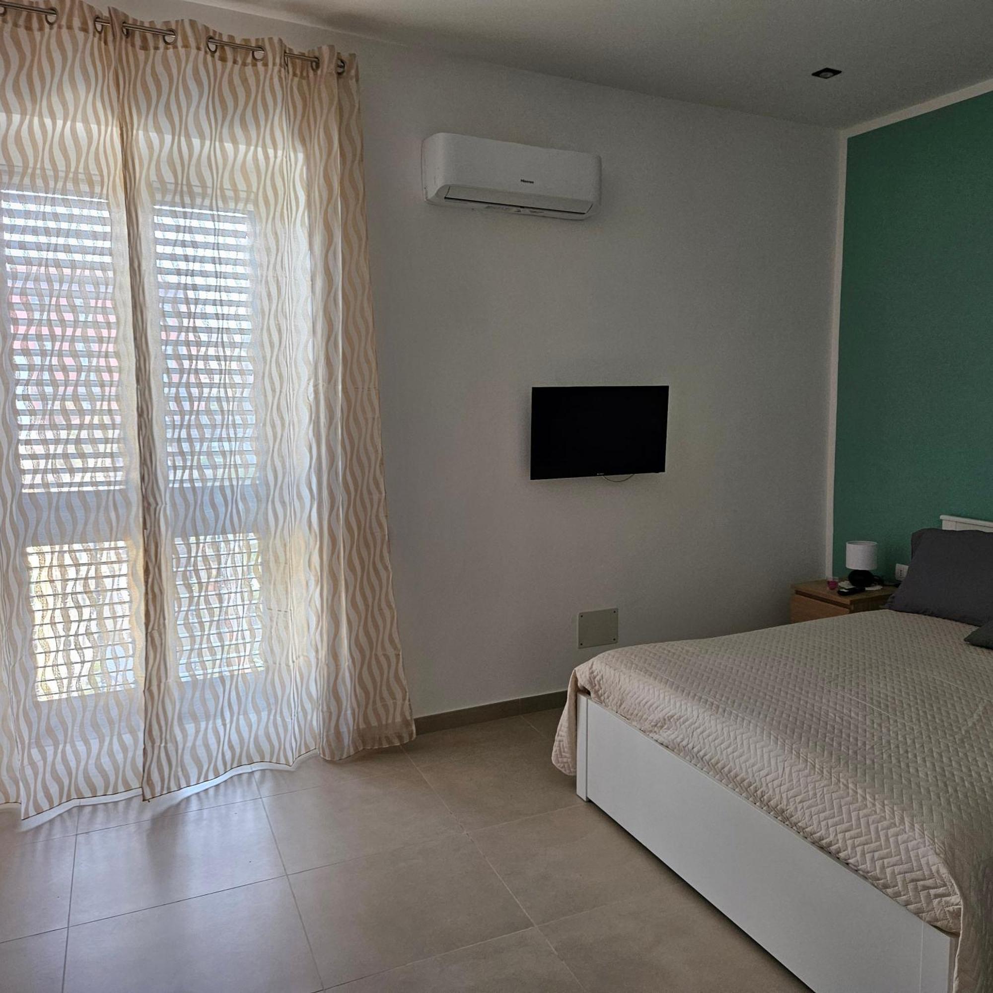 Bea Museo Bed & Breakfast Naples Exterior photo